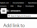 Add link to another dashboard - Question - Splunk Answers