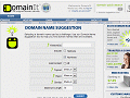 DomainIt: Domain Name Suggestion Tool
