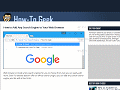 How to Add Any Search Engine to Your Web Browser