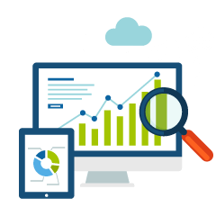Click to learn more Advanced SEO Analytics